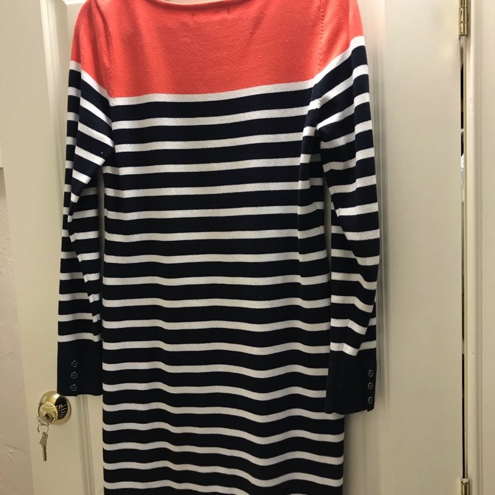 Banana Republic dress